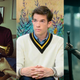 Marriage Story; John Mulaney & The Sack Lunch Bunch; The Witcher